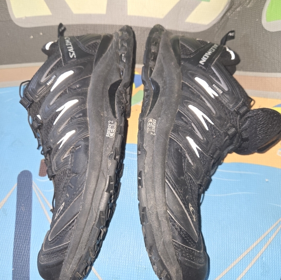 Salomen hiking shoes - Picture 5 of 5